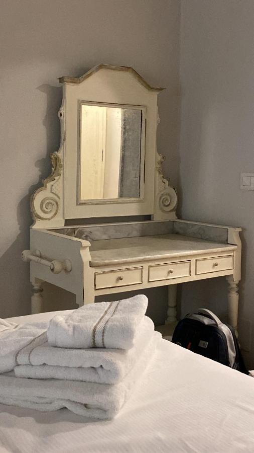 Peruzzi Royal Suite Florencie Exteriér fotografie