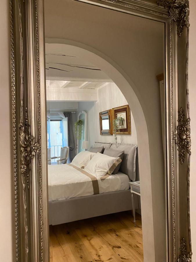 Peruzzi Royal Suite Florencie Exteriér fotografie