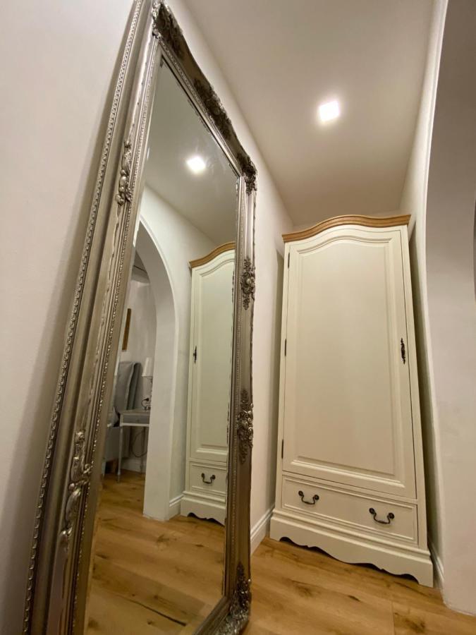 Peruzzi Royal Suite Florencie Exteriér fotografie