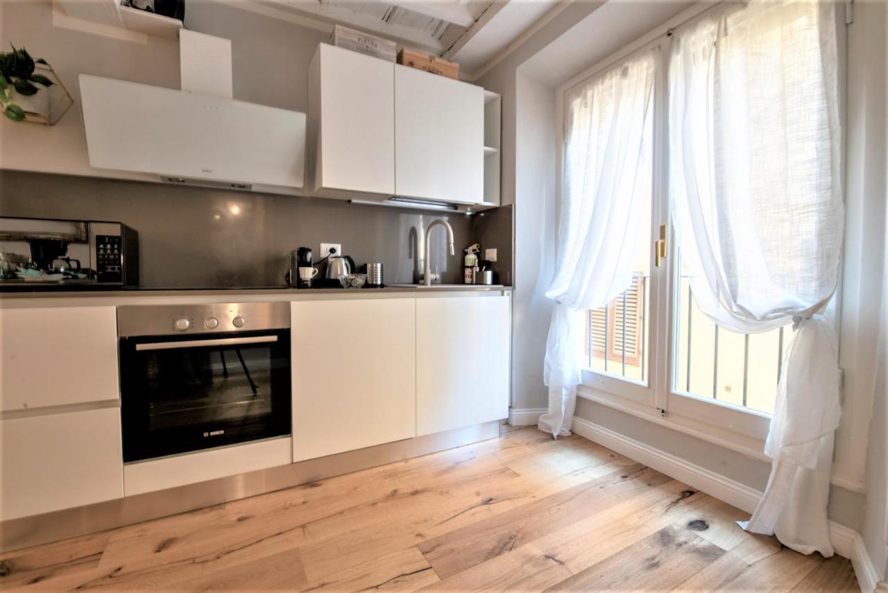 Peruzzi Royal Suite Florencie Exteriér fotografie