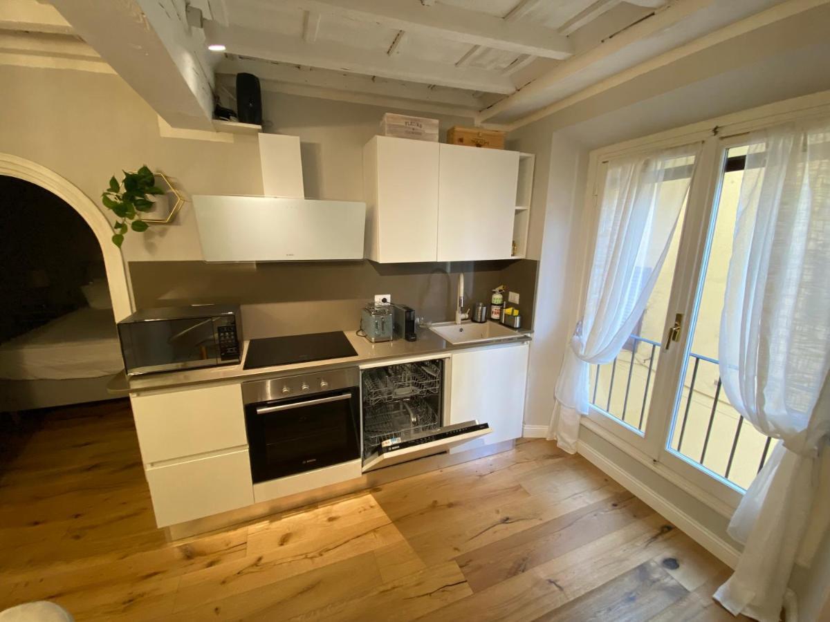 Peruzzi Royal Suite Florencie Exteriér fotografie