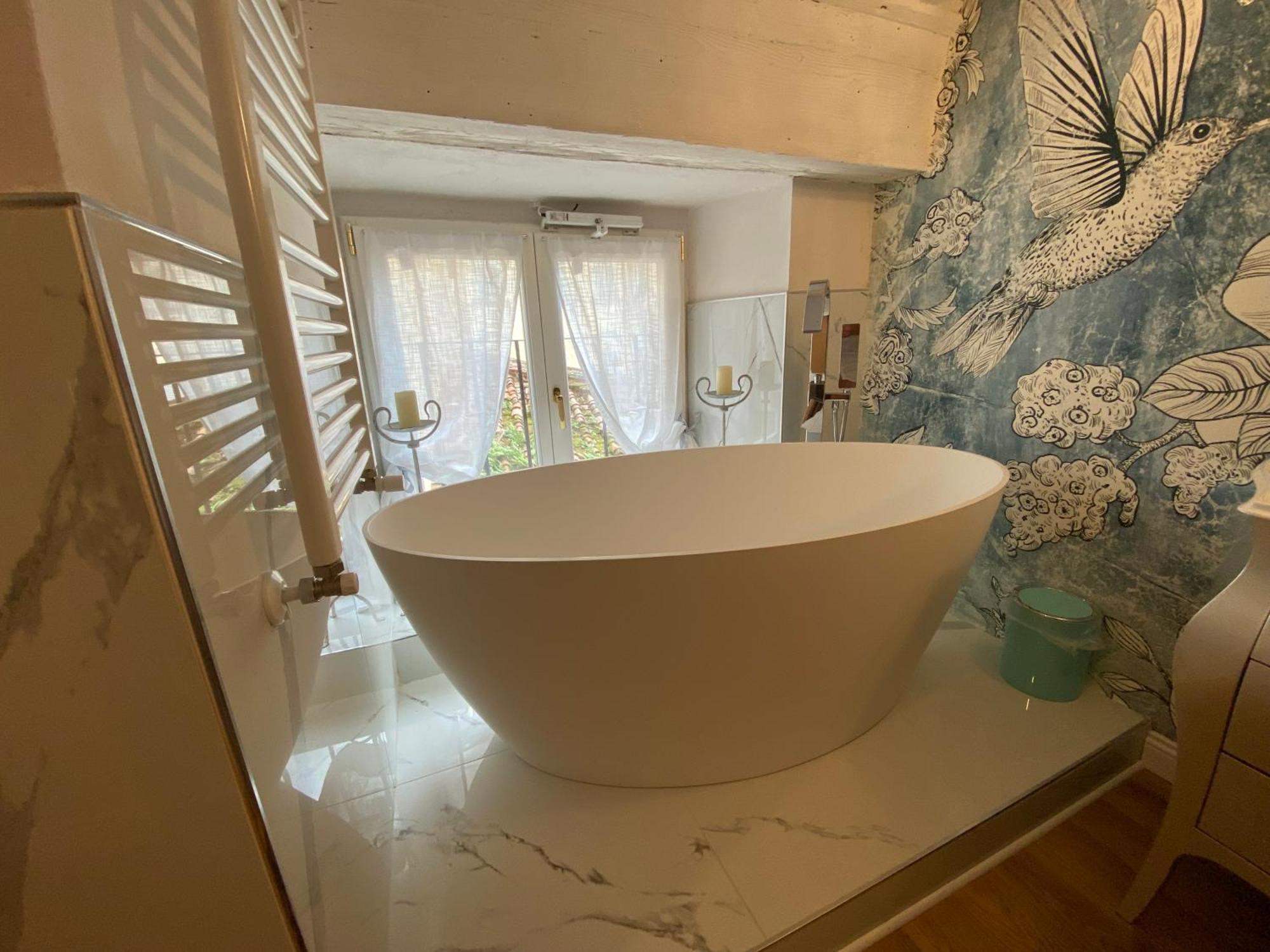 Peruzzi Royal Suite Florencie Exteriér fotografie